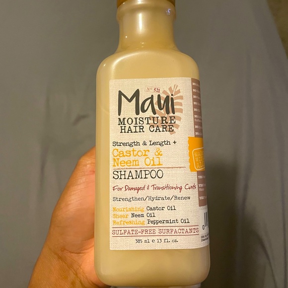 Maui Moisture Products - Picture 3 of 4